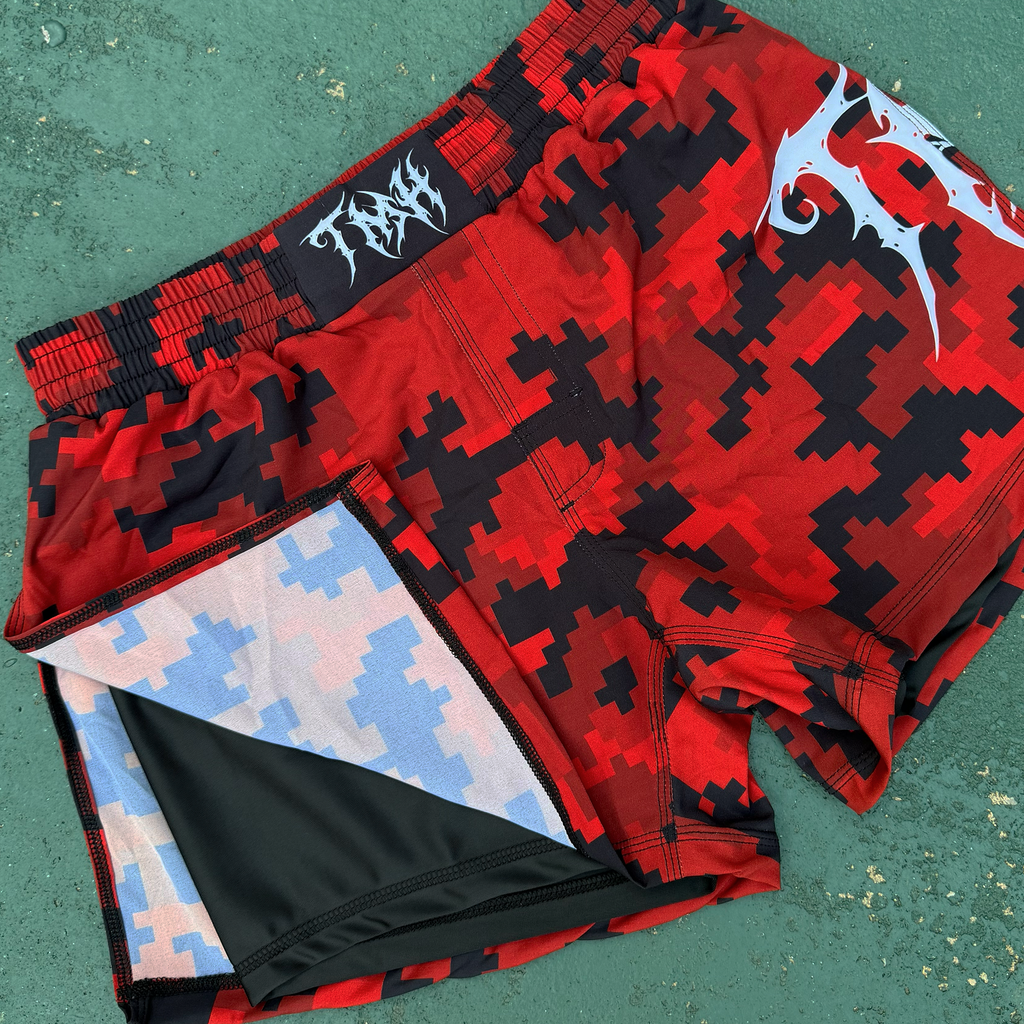 TMH MTL RC GEN III Gladiator Shorts