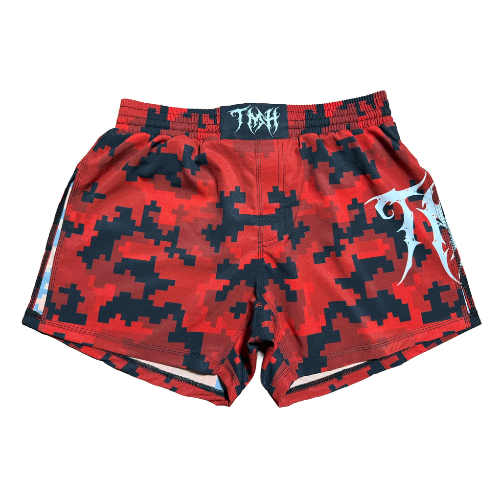 TMH MTL RC GEN III Gladiator Shorts