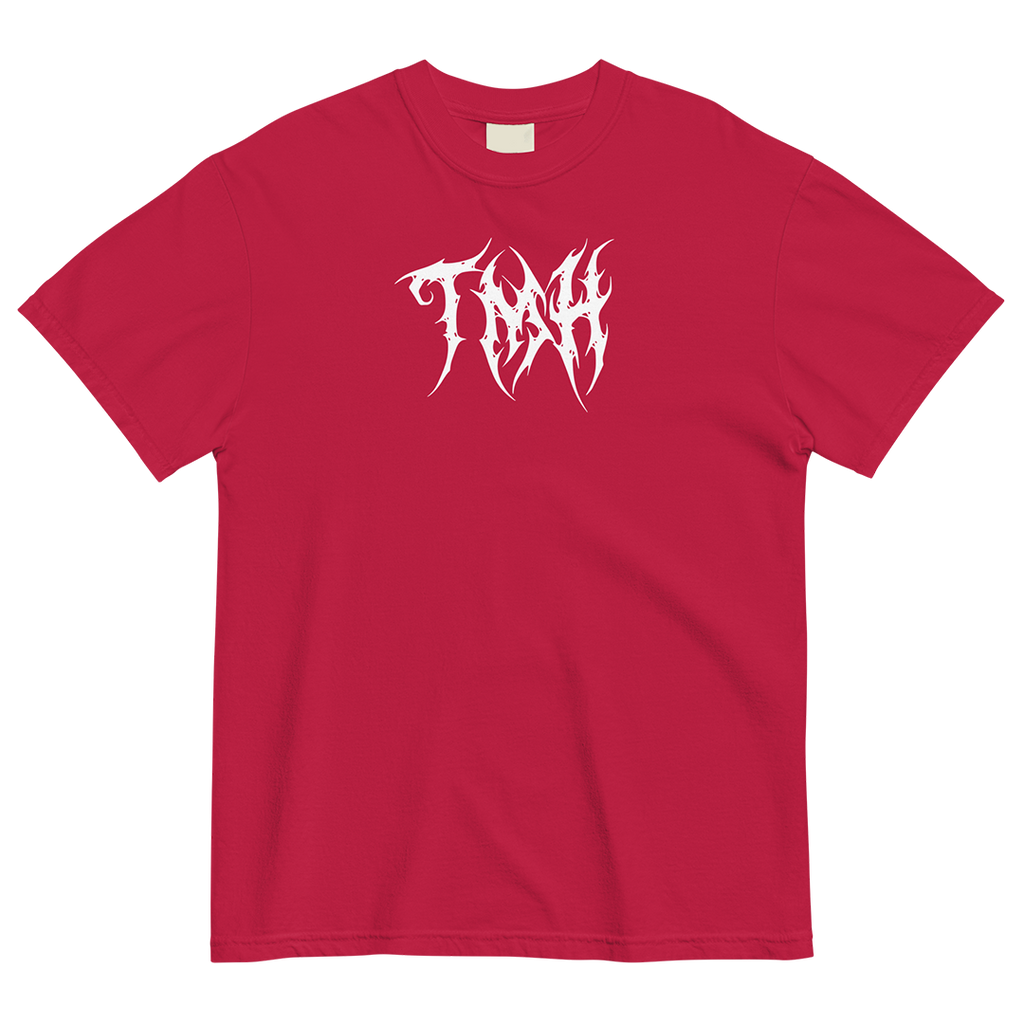 TMH MTL Heavyweight Tee