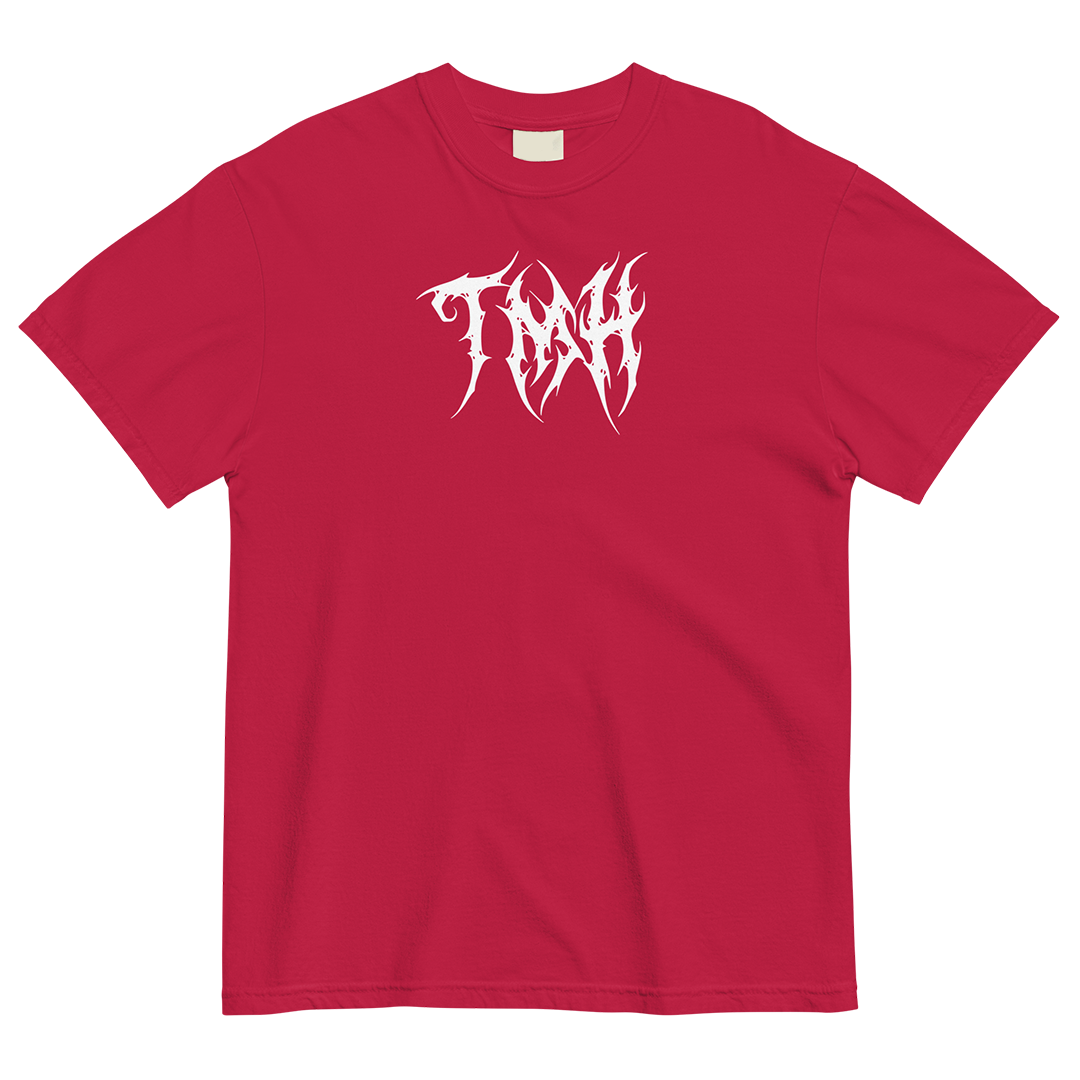 TMH MTL Heavyweight Tee