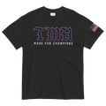 TMH MFC RWB Heavyweight Tee