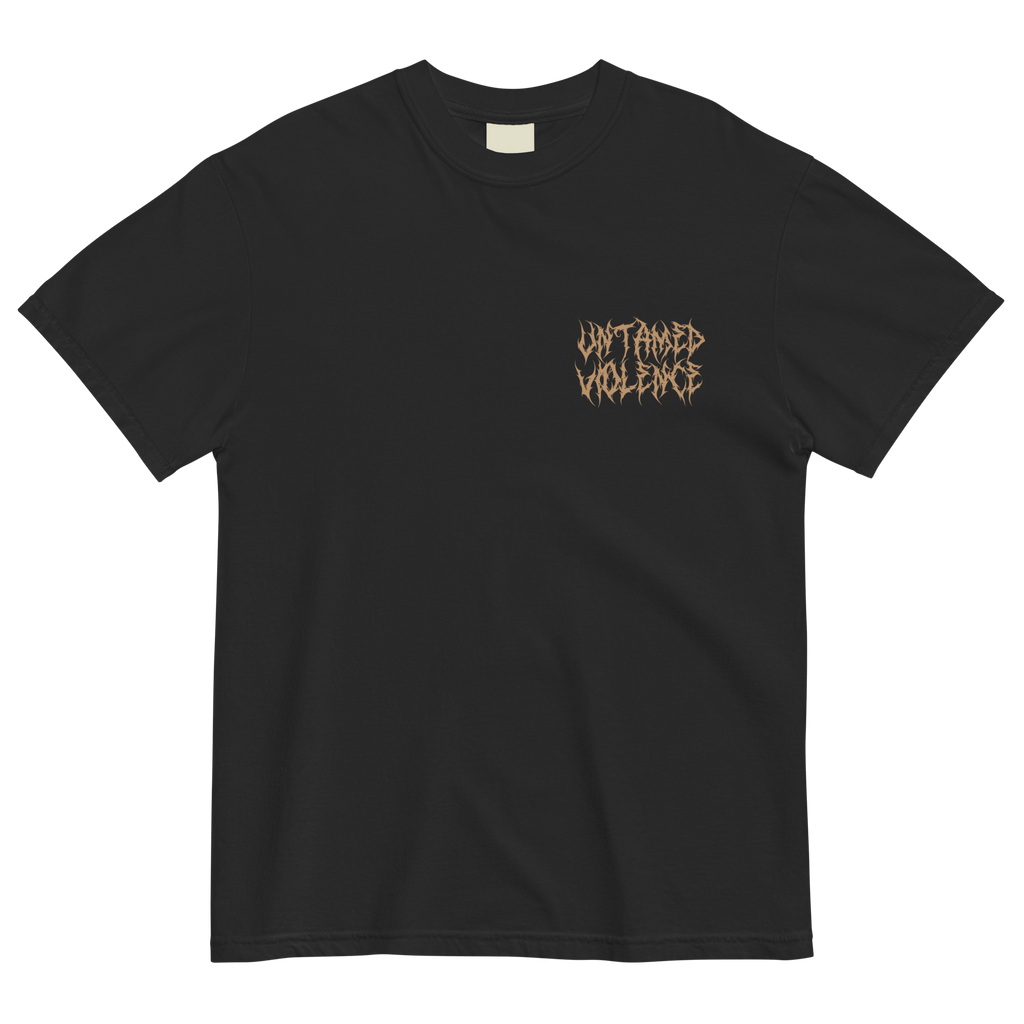UV Samurai  TMH MTL Heavyweight Tee