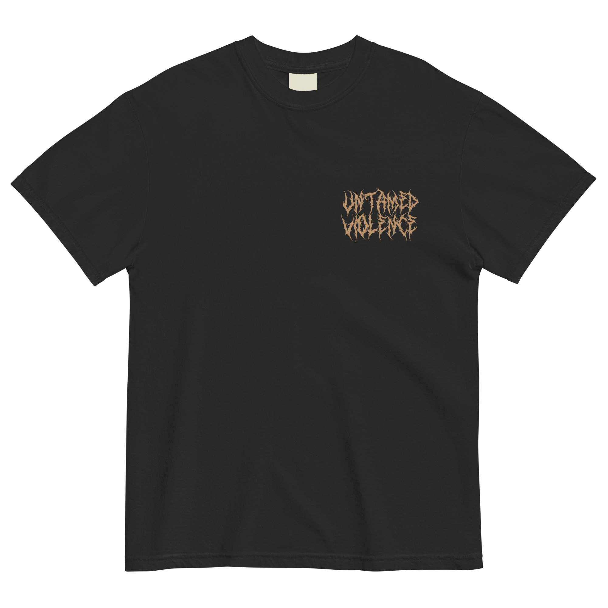 UV Samurai  TMH MTL Heavyweight Tee