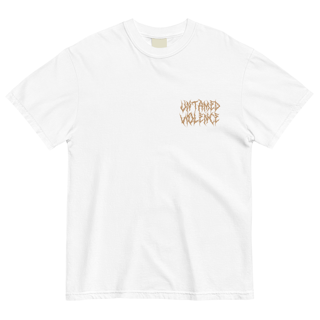 UV Samurai  TMH MTL Heavyweight Tee