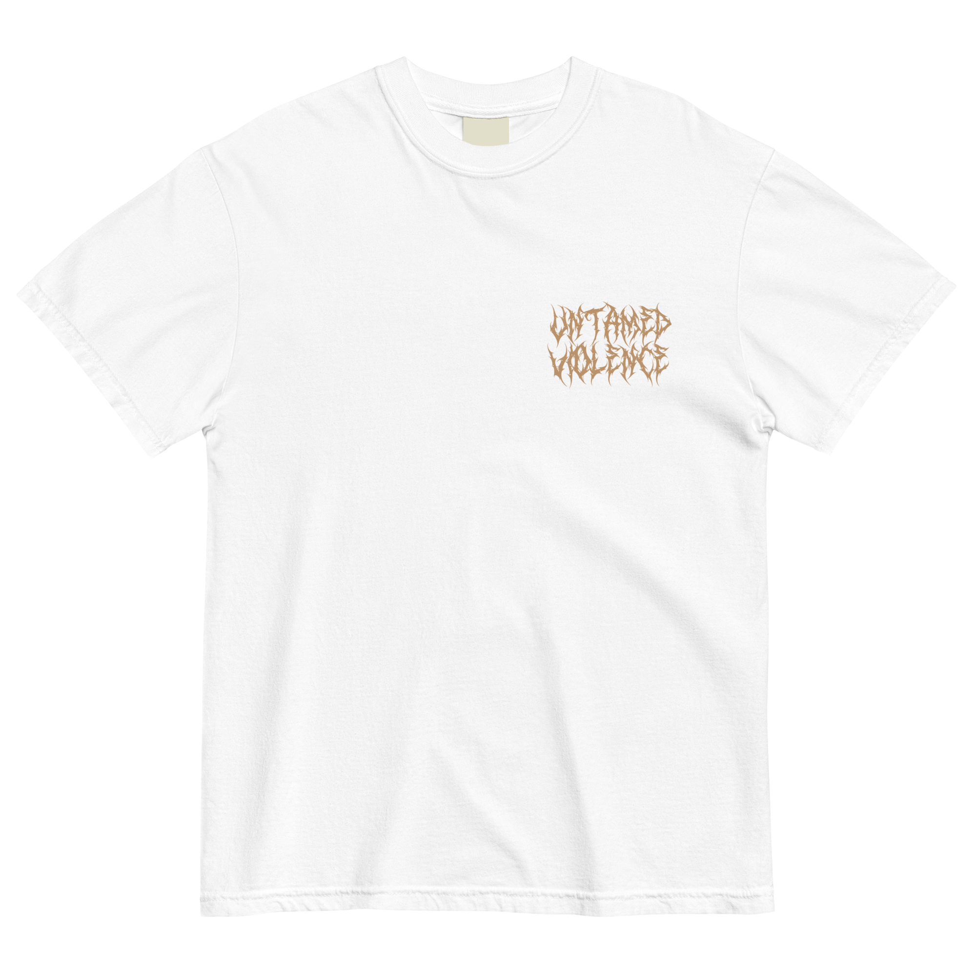 UV Samurai  TMH MTL Heavyweight Tee