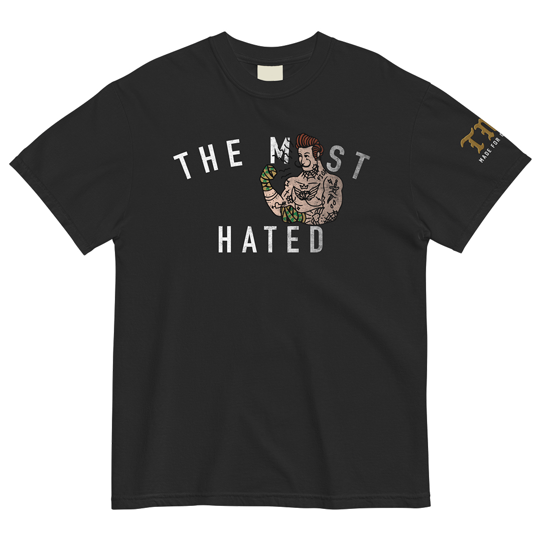 TMH Celtic Fighter SE Heavyweight Tee