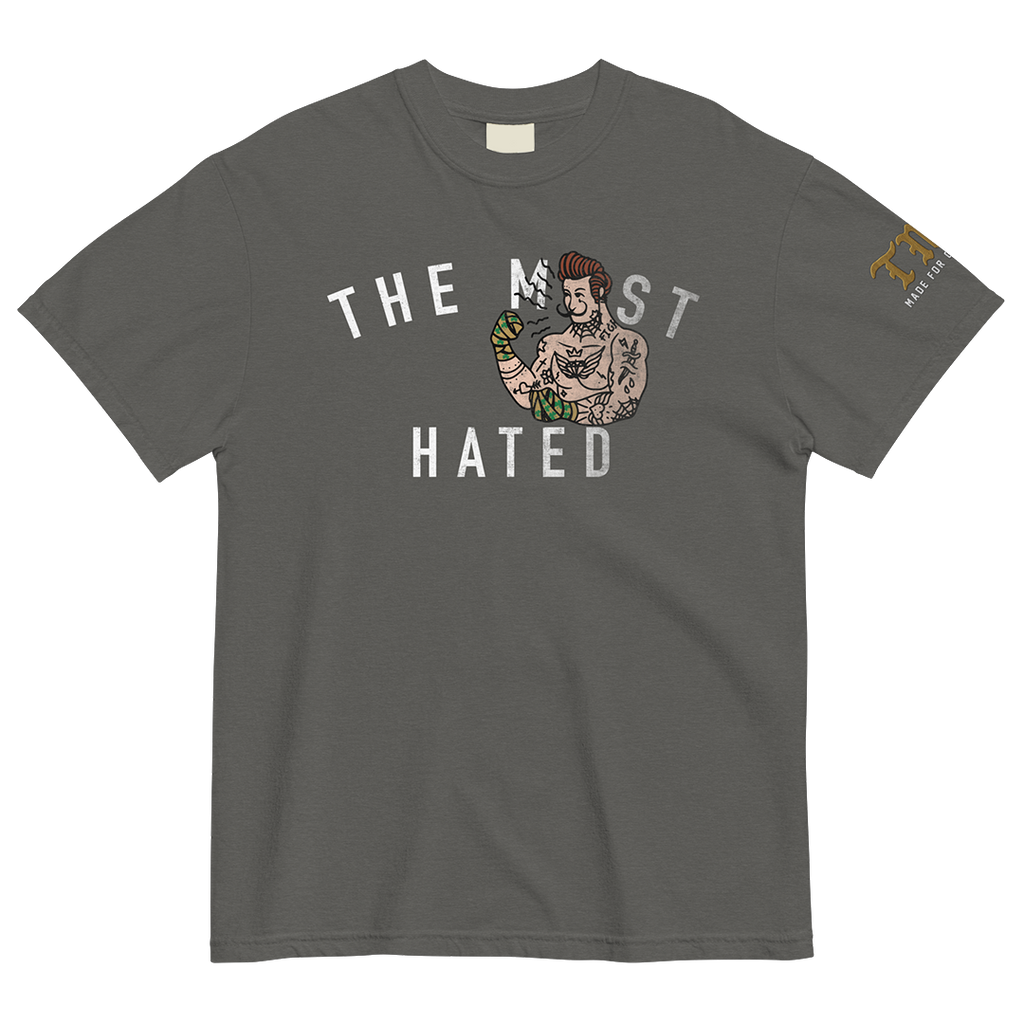 TMH Celtic Fighter SE Heavyweight Tee