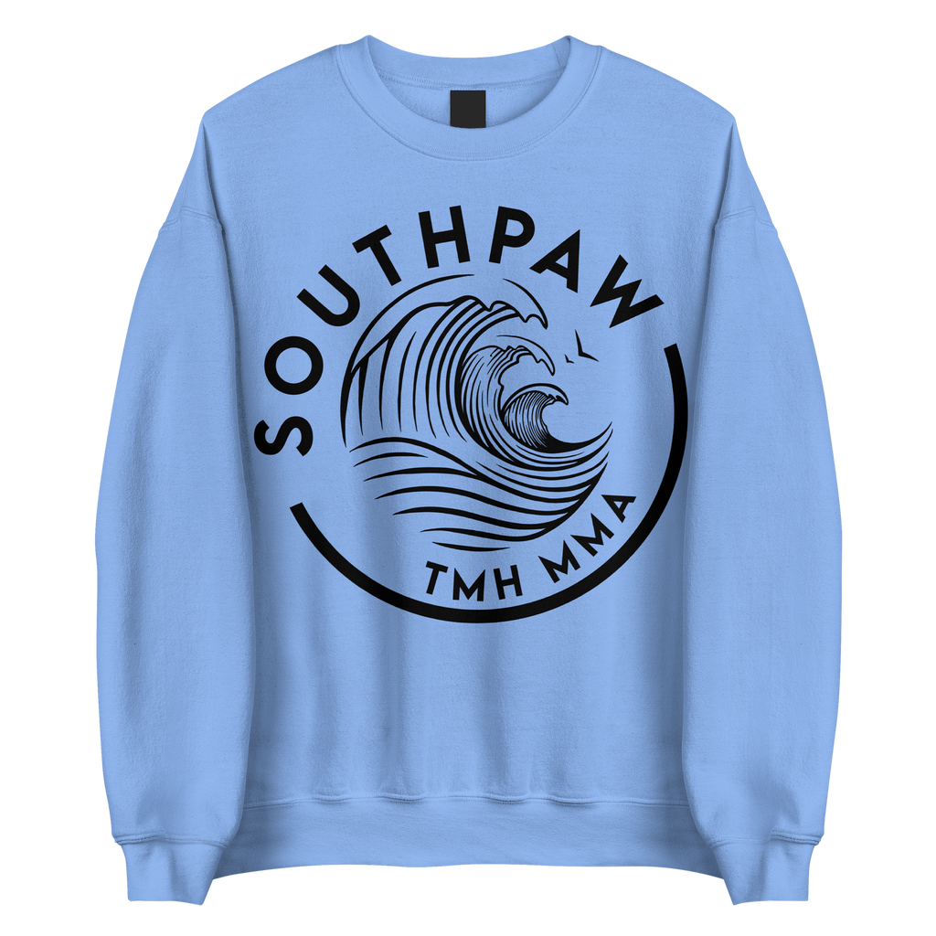 Southpaw | TMH MMA Sweater