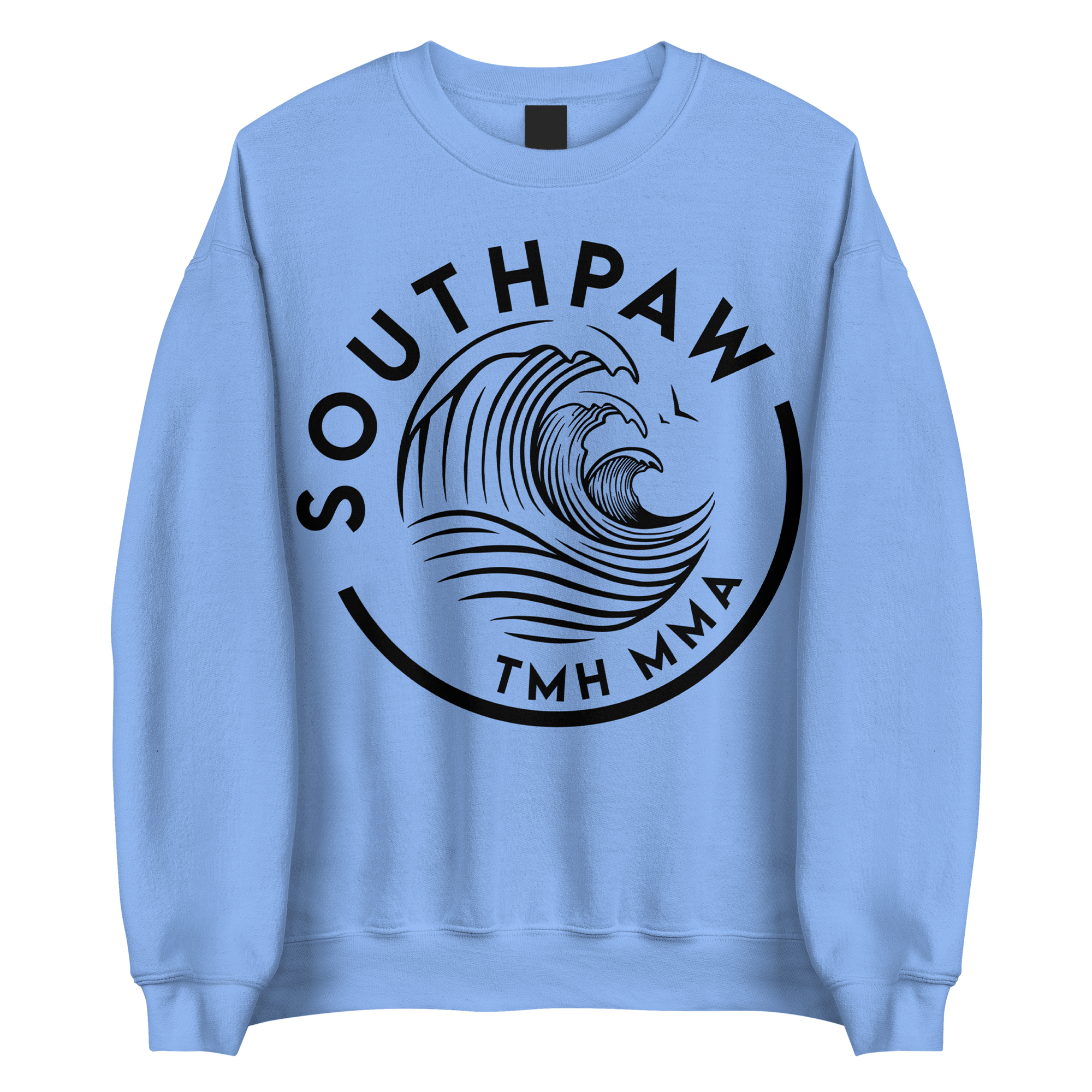 Southpaw | TMH MMA Sweater