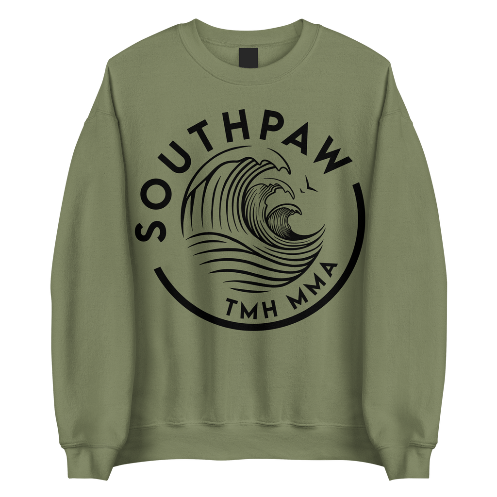 Southpaw | TMH MMA Sweater