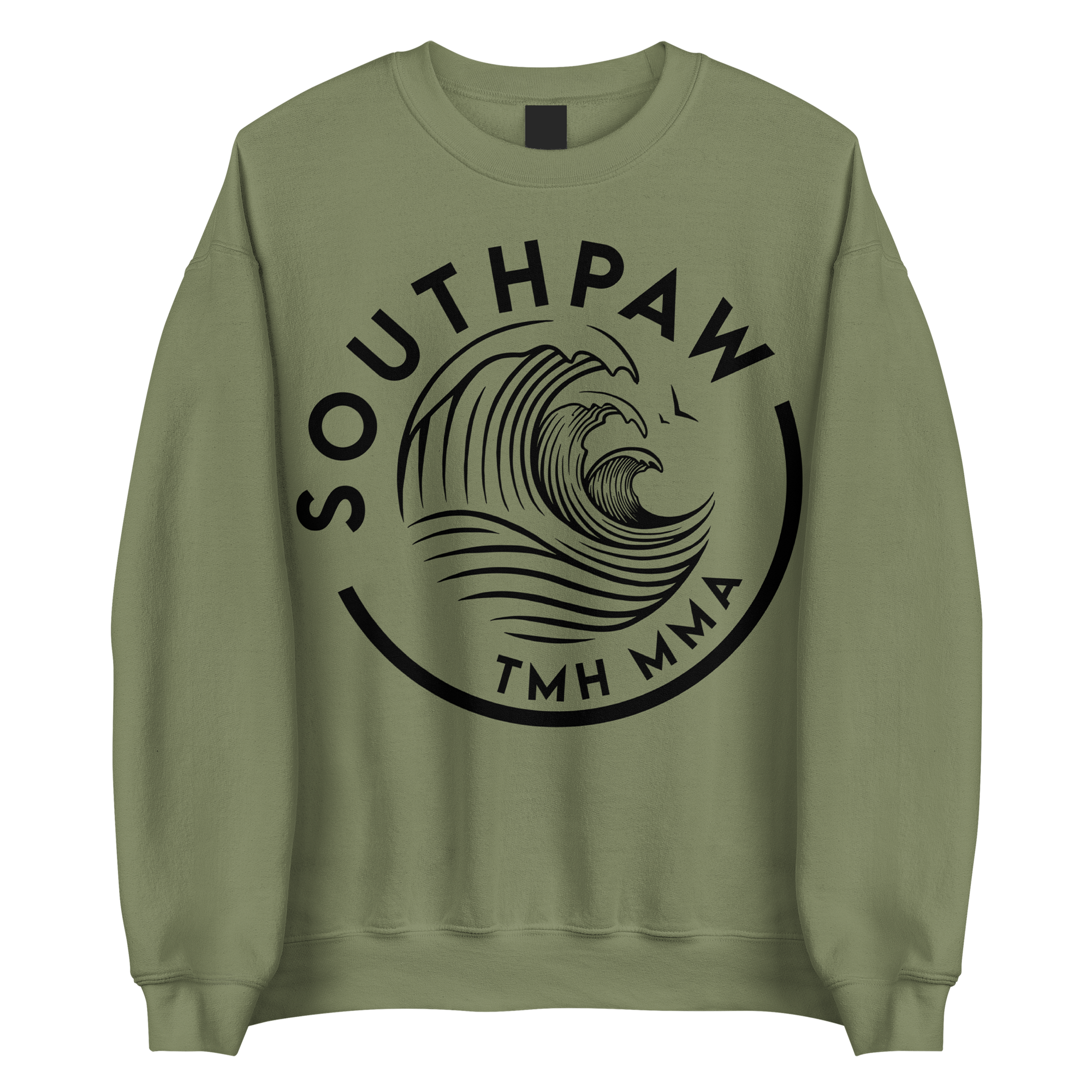 Southpaw | TMH MMA Sweater