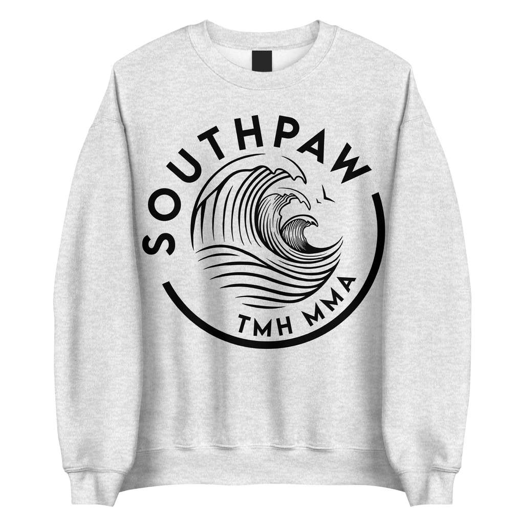 Southpaw | TMH MMA Sweater