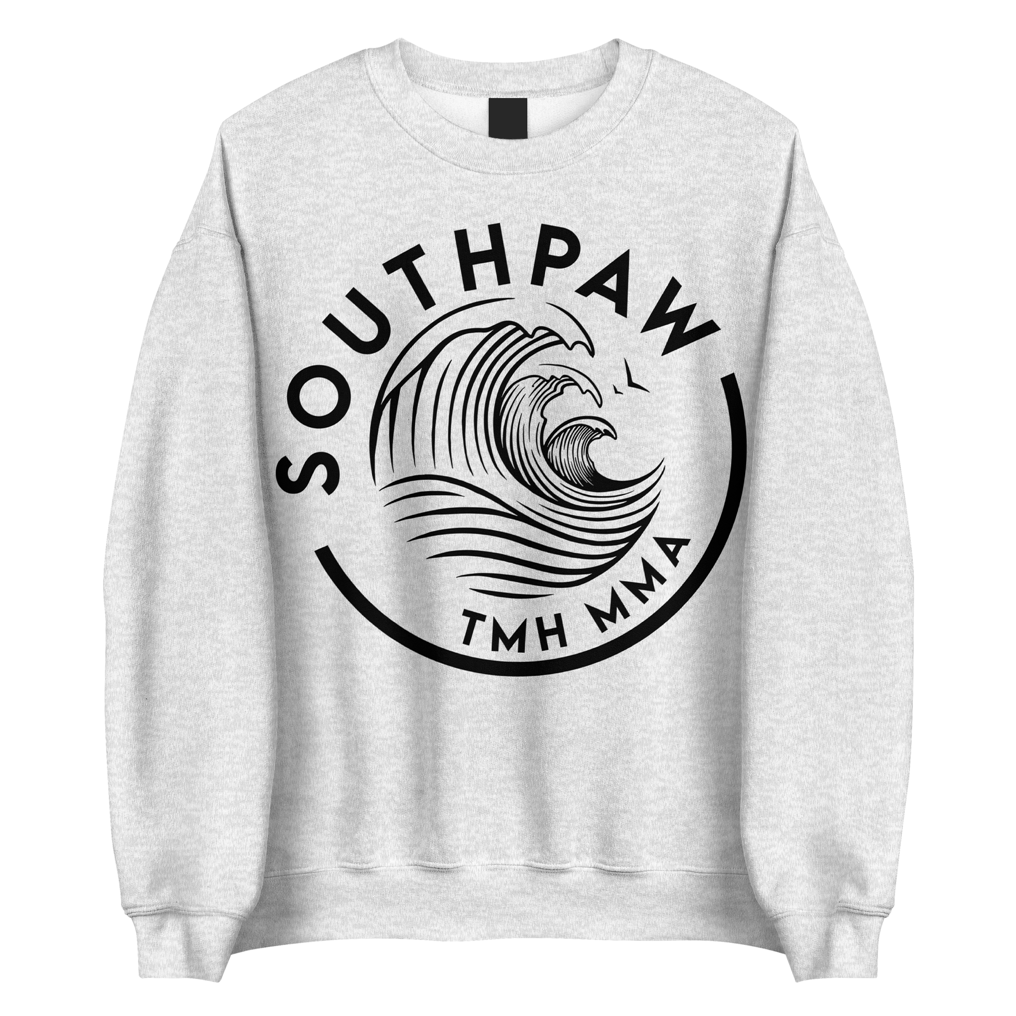 Southpaw | TMH MMA Sweater