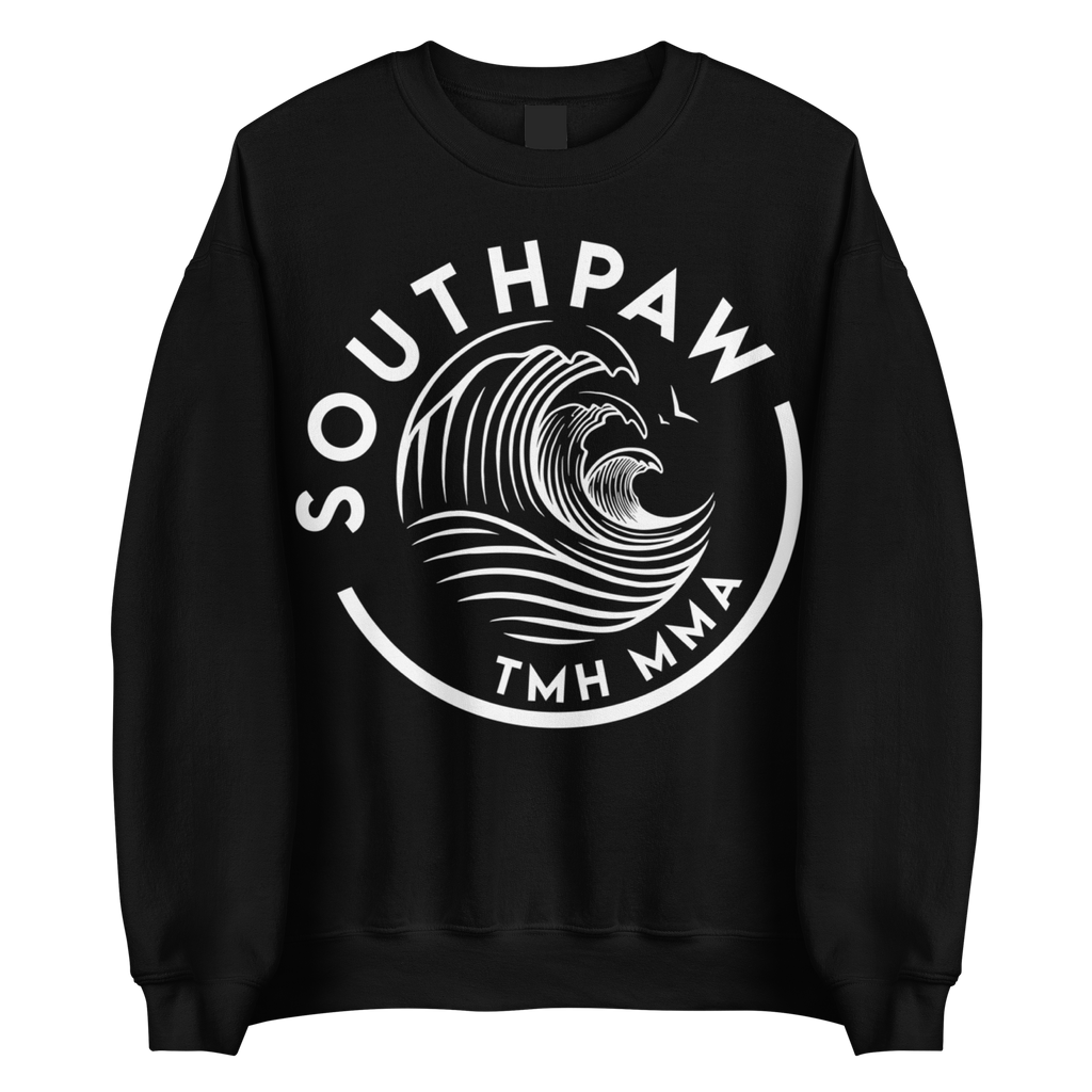 Southpaw (W) | TMH MMA Sweater