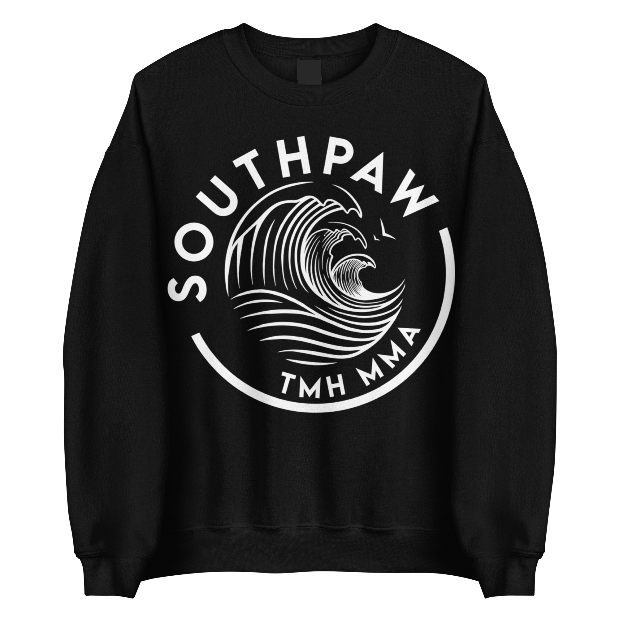 Southpaw (W) | TMH MMA Sweater