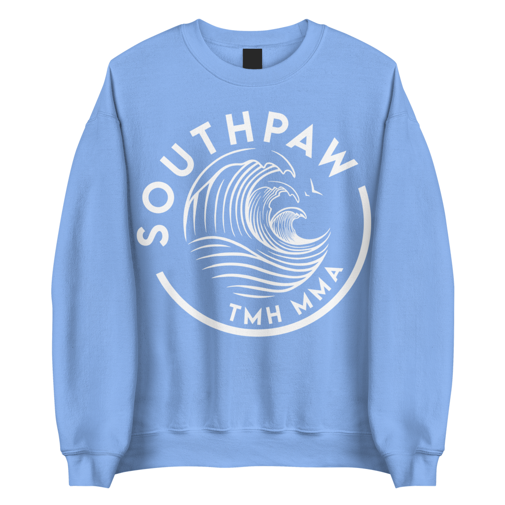 Southpaw (W) | TMH MMA Sweater