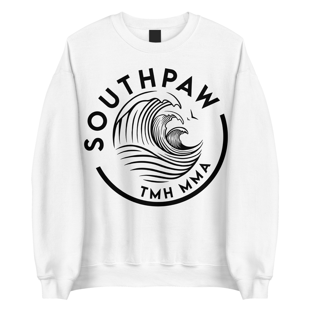 Southpaw | TMH MMA Sweater
