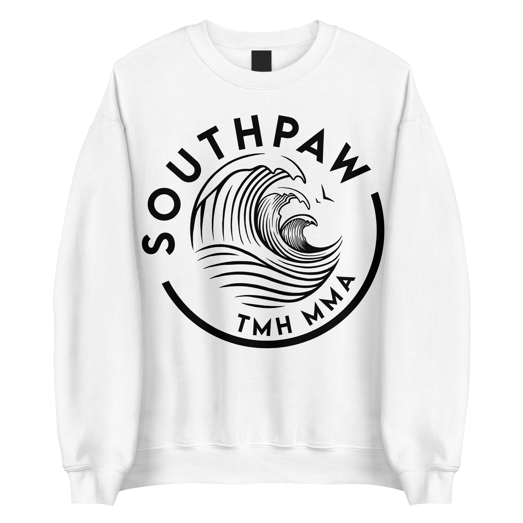 Southpaw | TMH MMA Sweater