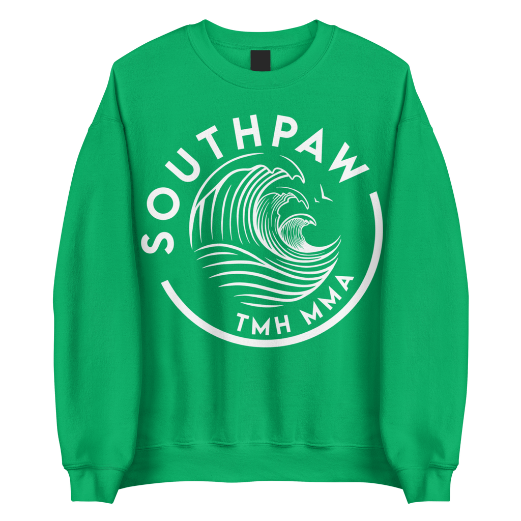Southpaw (W) | TMH MMA Sweater