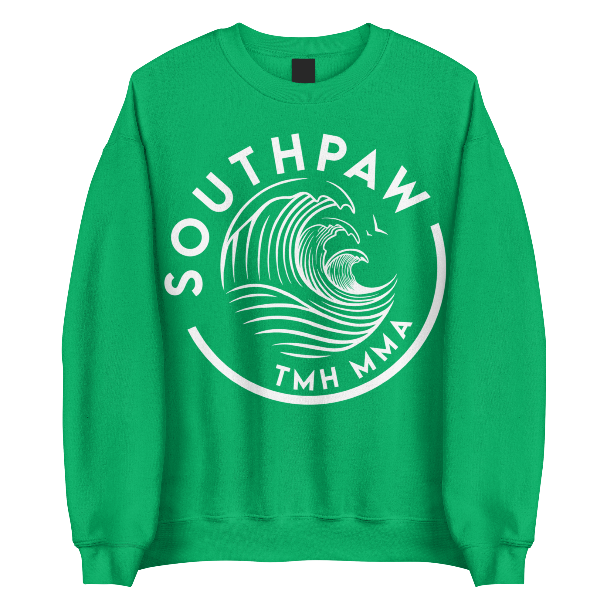 Southpaw (W) | TMH MMA Sweater