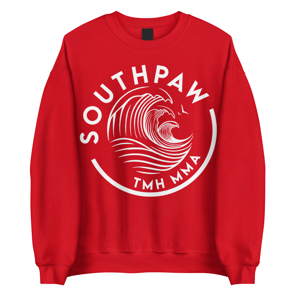 Southpaw (W) | TMH MMA Sweater