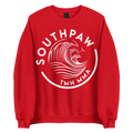 Southpaw (W) | TMH MMA Sweater