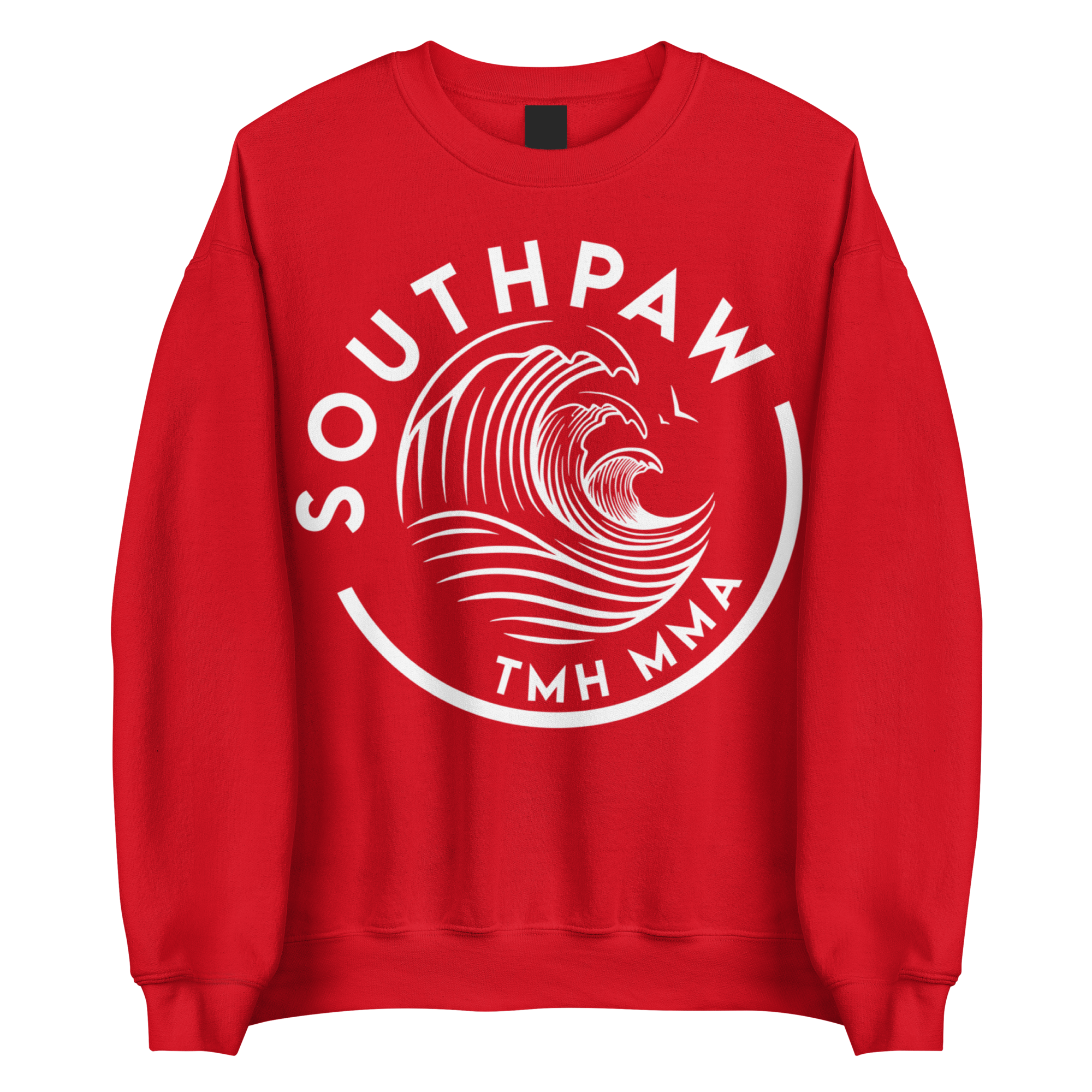 Southpaw (W) | TMH MMA Sweater