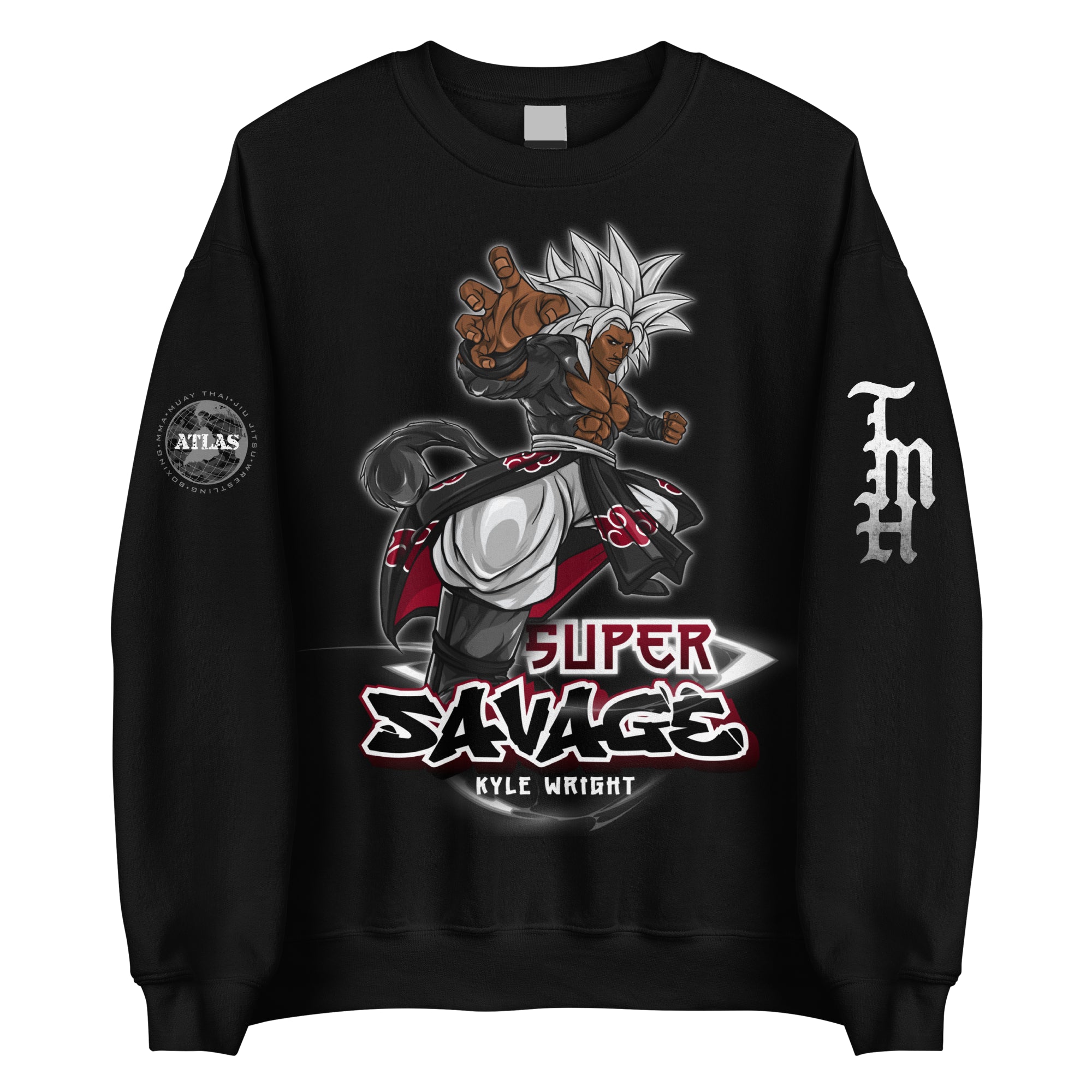 Super Savage | TMH Sweatshirt