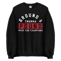 TMHMMA G&P (B) Sweater