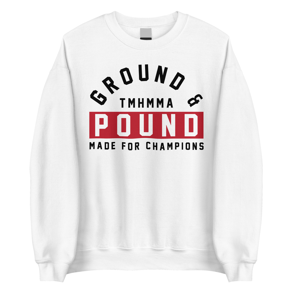 TMHMMA G&P (W) Sweater