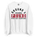 TMHMMA G&P (W) Sweater