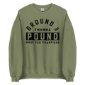 TMHMMA G&P (Blackout) Sweater