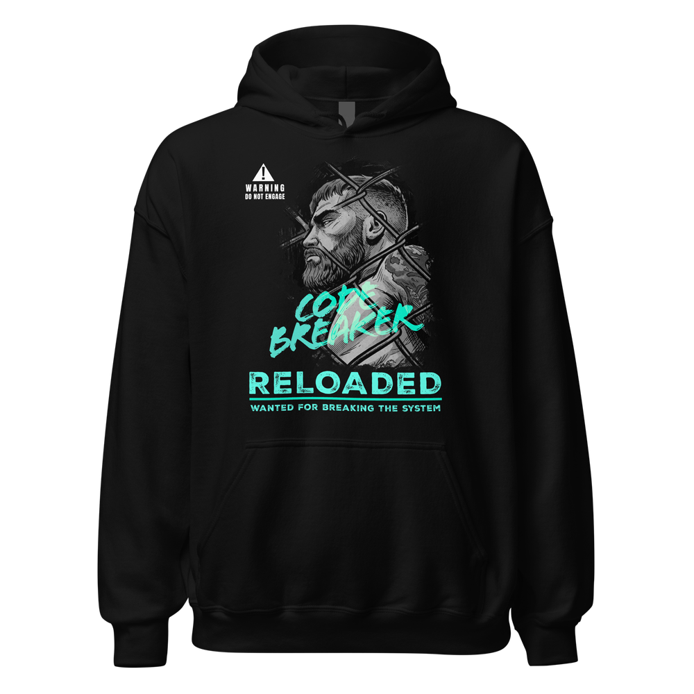 TCB Reloaded Hoodie