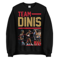 Team Dinis | TMH Sweater