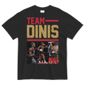 Team Dinis | TMH Heavyweight Tee