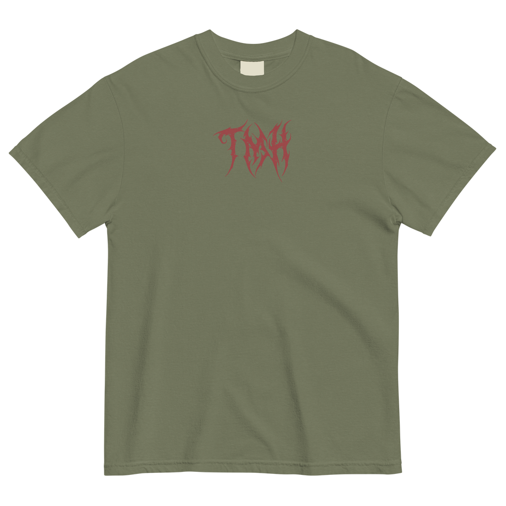 MFC Tiger | TMH MMA Heavyweight Tee