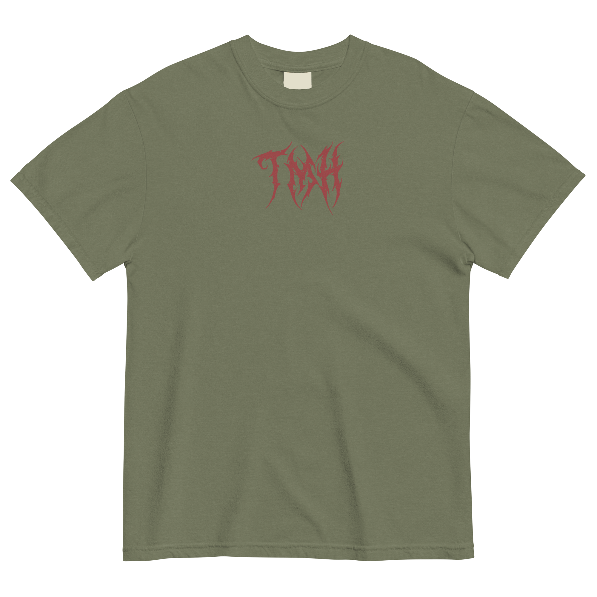 MFC Tiger | TMH MMA Heavyweight Tee