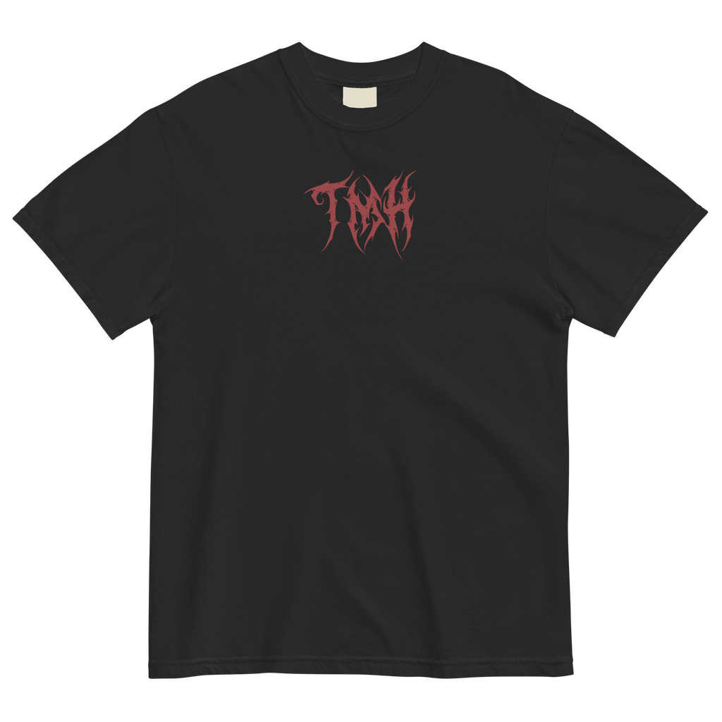 MFC Tiger | TMH MMA Heavyweight Tee