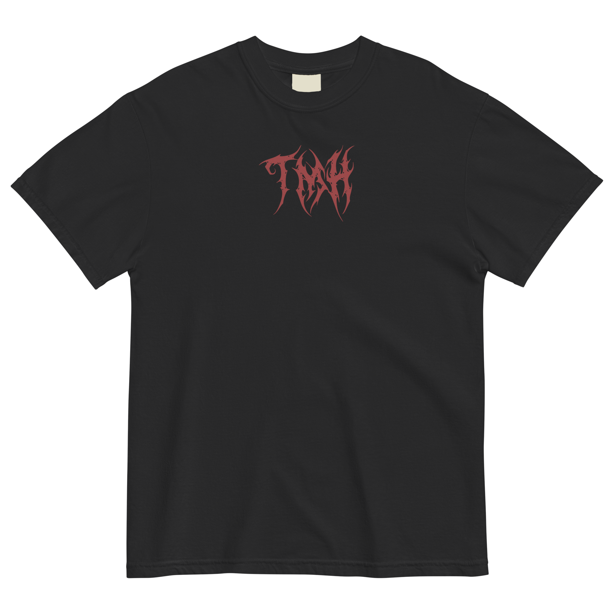 MFC Tiger | TMH MMA Heavyweight Tee