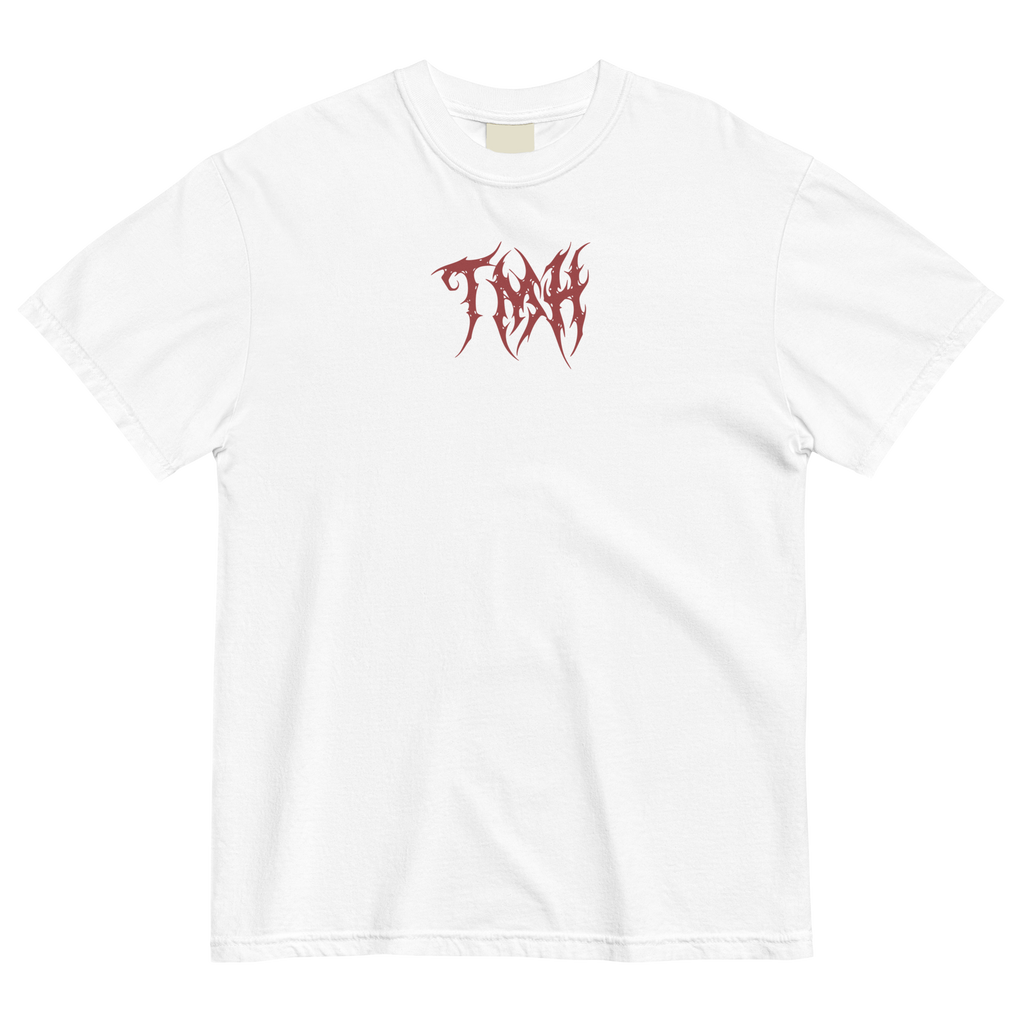 MFC Tiger | TMH MMA Heavyweight Tee
