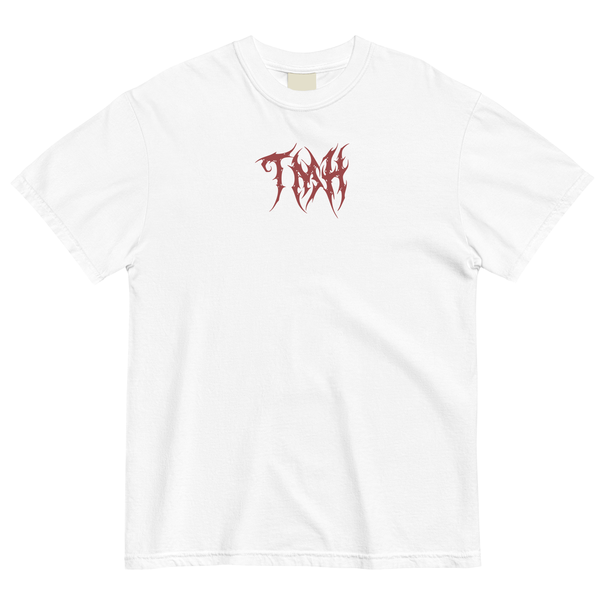 MFC Tiger | TMH MMA Heavyweight Tee