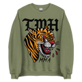 Tiger TMH MMA Sweater