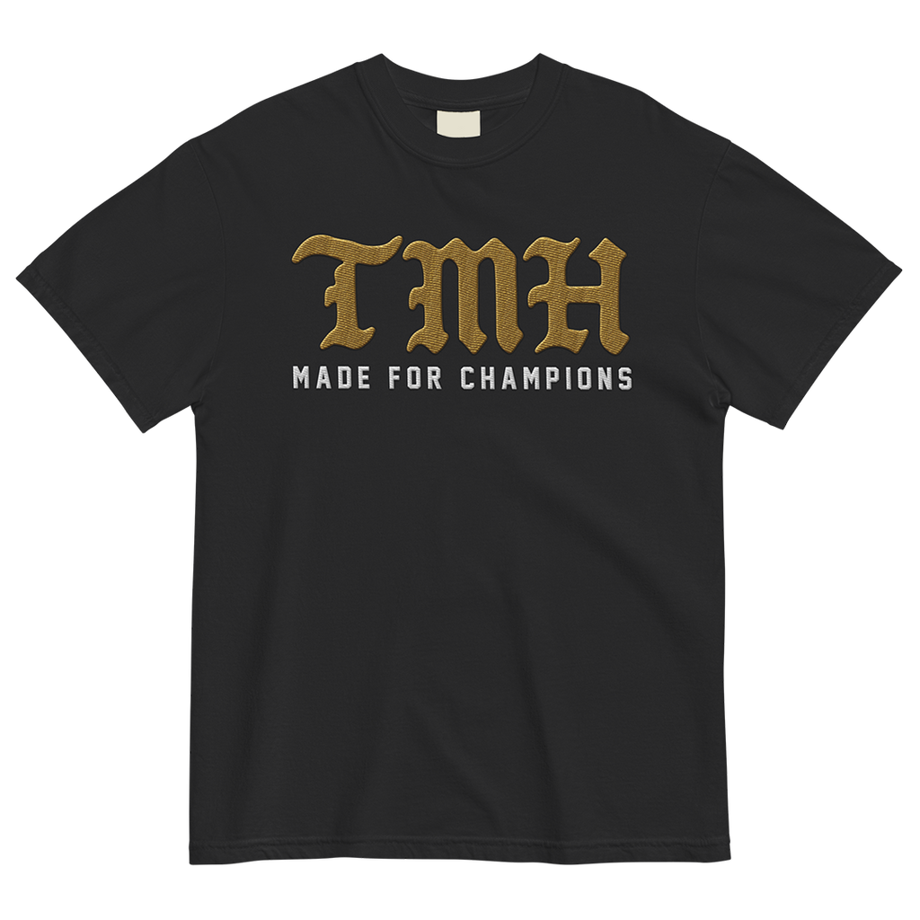TMH MFC SE Heavyweight Tee