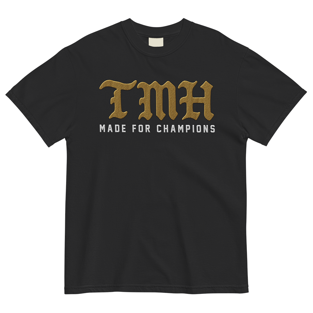 TMH MFC SE Heavyweight Tee