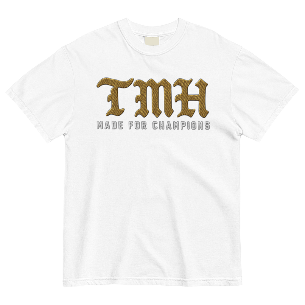 TMH MFC SE Heavyweight Tee
