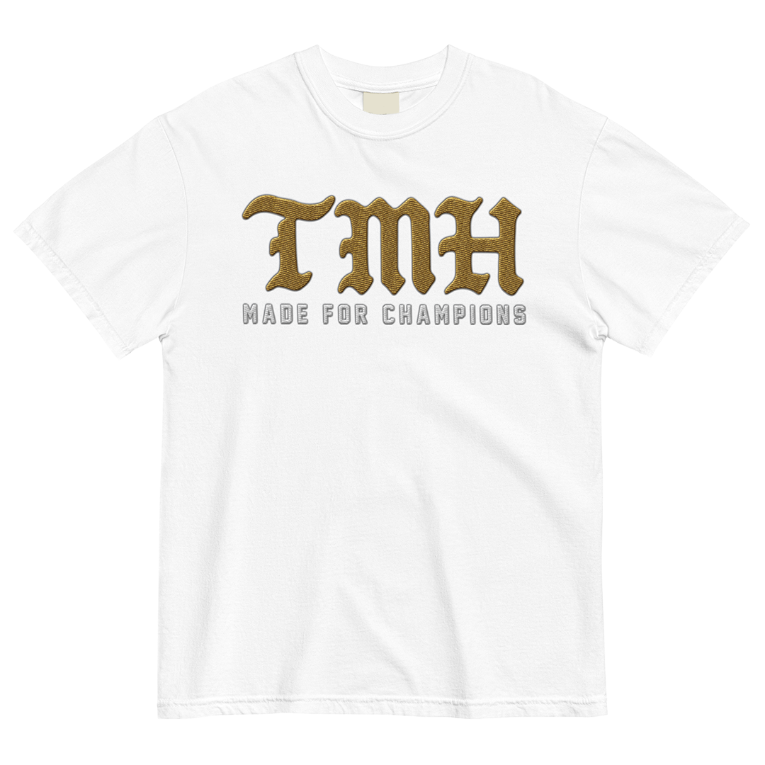 TMH MFC SE Heavyweight Tee