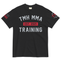 TMH MMA Training Heavyweight Tee