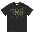 TMH MTL CAMO Heavyweight Tee