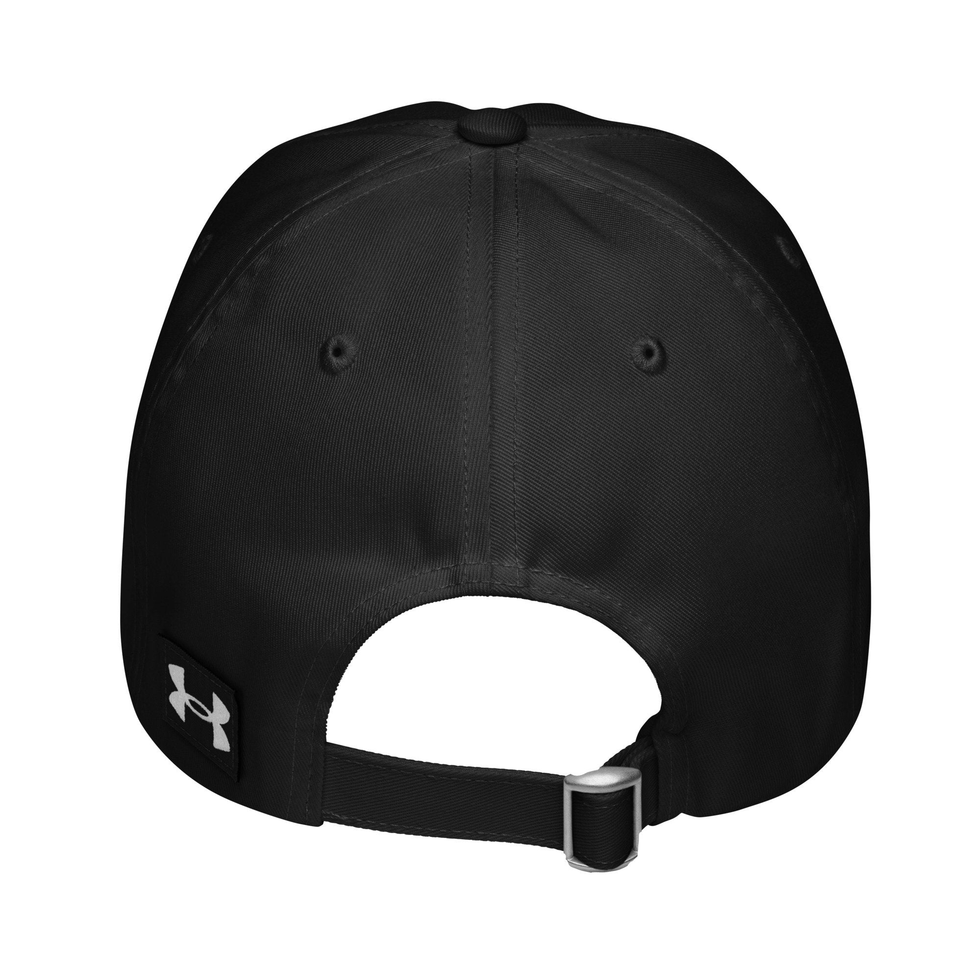 TMHW Under Armour® dad hat