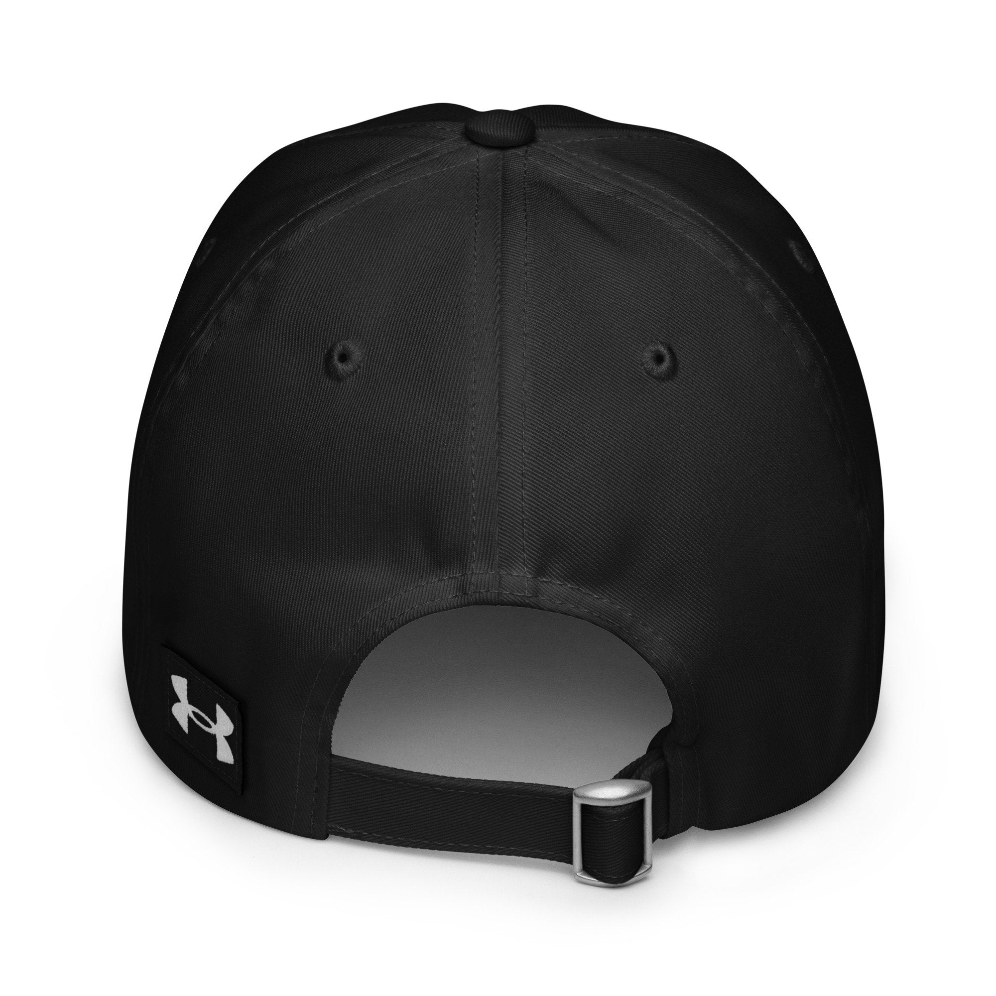 TMH Blackout Under Armour® dad hat